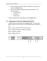 Preview for 18 page of D-Link ShareCenter Pro DNS-1550-04 User Manual