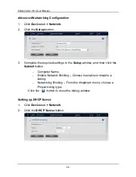 Preview for 34 page of D-Link ShareCenter Pro DNS-1550-04 User Manual