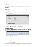 Preview for 36 page of D-Link ShareCenter Pro DNS-1550-04 User Manual