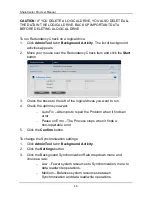 Preview for 46 page of D-Link ShareCenter Pro DNS-1550-04 User Manual