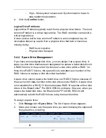 Preview for 47 page of D-Link ShareCenter Pro DNS-1550-04 User Manual