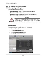 Preview for 124 page of D-Link ShareCenter Pro DNS-1550-04 User Manual