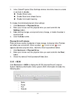 Preview for 31 page of D-Link ShareCenter Pro User Manual