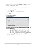 Preview for 35 page of D-Link ShareCenter Pro User Manual