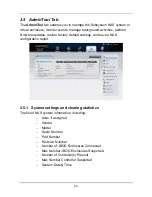 Preview for 49 page of D-Link ShareCenter Pro User Manual