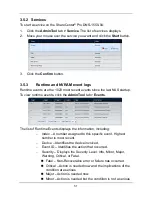 Preview for 51 page of D-Link ShareCenter Pro User Manual