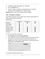 Preview for 61 page of D-Link ShareCenter Pro User Manual