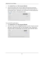 Preview for 62 page of D-Link ShareCenter Pro User Manual