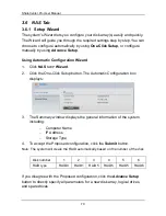 Preview for 70 page of D-Link ShareCenter Pro User Manual