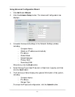 Preview for 71 page of D-Link ShareCenter Pro User Manual