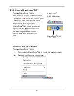 Preview for 93 page of D-Link ShareCenter Pro User Manual