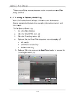 Preview for 112 page of D-Link ShareCenter Pro User Manual