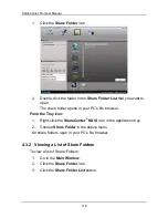 Preview for 118 page of D-Link ShareCenter Pro User Manual