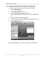 Preview for 120 page of D-Link ShareCenter Pro User Manual