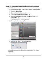 Preview for 121 page of D-Link ShareCenter Pro User Manual