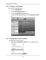 Preview for 134 page of D-Link ShareCenter Pro User Manual