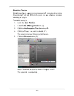 Preview for 137 page of D-Link ShareCenter Pro User Manual