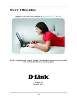 Preview for 163 page of D-Link ShareCenter Pro User Manual