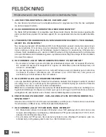 Preview for 52 page of D-Link ShareCenter Pulse DNS-320 Quick Installation Manual