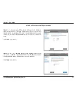 Preview for 27 page of D-Link ShareCenter Pulse DNS-320 User Manual