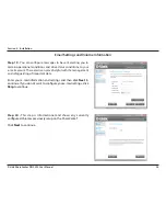 Preview for 30 page of D-Link ShareCenter Pulse DNS-320 User Manual