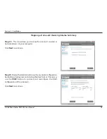 Preview for 32 page of D-Link ShareCenter Pulse DNS-320 User Manual