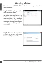Preview for 18 page of D-Link ShareCenter Quattro DNS-345 Quick Install Manual