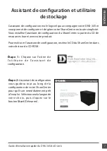 Preview for 27 page of D-Link ShareCenter Quattro DNS-345 Quick Install Manual