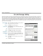 Preview for 19 page of D-Link ShareCenter Quattro DNS-345 User Manual