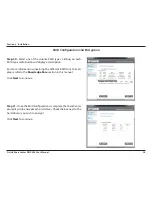 Preview for 31 page of D-Link ShareCenter Quattro DNS-345 User Manual