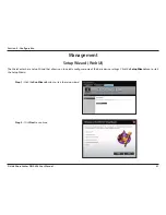Preview for 46 page of D-Link ShareCenter Quattro DNS-345 User Manual