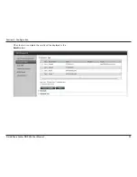 Preview for 104 page of D-Link ShareCenter Quattro DNS-345 User Manual