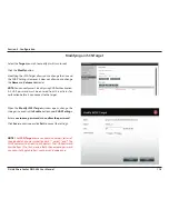 Preview for 121 page of D-Link ShareCenter Quattro DNS-345 User Manual