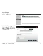 Preview for 126 page of D-Link ShareCenter Quattro DNS-345 User Manual