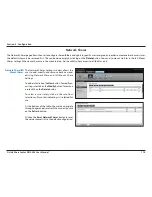 Preview for 181 page of D-Link ShareCenter Quattro DNS-345 User Manual