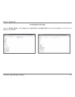 Preview for 202 page of D-Link ShareCenter Quattro DNS-345 User Manual