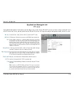 Preview for 223 page of D-Link ShareCenter Quattro DNS-345 User Manual