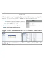 Preview for 230 page of D-Link ShareCenter Quattro DNS-345 User Manual