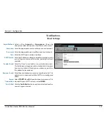 Preview for 242 page of D-Link ShareCenter Quattro DNS-345 User Manual