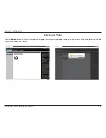 Preview for 266 page of D-Link ShareCenter Quattro DNS-345 User Manual