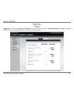 Preview for 316 page of D-Link ShareCenter Quattro DNS-345 User Manual