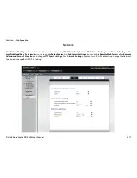 Preview for 322 page of D-Link ShareCenter Quattro DNS-345 User Manual