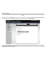 Preview for 323 page of D-Link ShareCenter Quattro DNS-345 User Manual