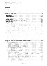 Preview for 2 page of D-Link SharePort DIR-825 User Manual