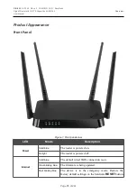 Preview for 15 page of D-Link SharePort DIR-825 User Manual