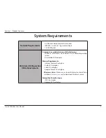 Preview for 6 page of D-Link SharePort Go II N300 User Manual