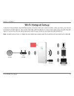 Preview for 14 page of D-Link SharePort Go II N300 User Manual