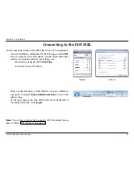 Preview for 18 page of D-Link SharePort Go II N300 User Manual