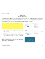 Preview for 21 page of D-Link SharePort Go II N300 User Manual