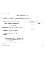 Preview for 32 page of D-Link SharePort Go II N300 User Manual